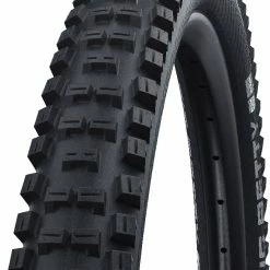Schwalbe Big Betty Performance Addix 26x2,40" Bikepark E-50 Pneu à Fil