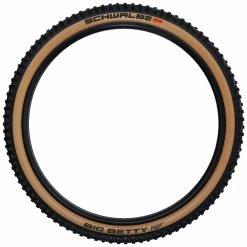 Schwalbe Big Betty Evo Super Gravity 27,5" Addix Soft E-50 Pneus Pliants 10 Schwalbe Big Betty Evo Super Gravity 27,5" Addix Soft E-50 Pneus Pliants -Pneus Soldes Magasin BigBetty SoftClassicSkin Totale