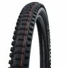 Schwalbe Big Betty Evo Super Trail 27,5" Addix Soft E-50 Pneus Pliants