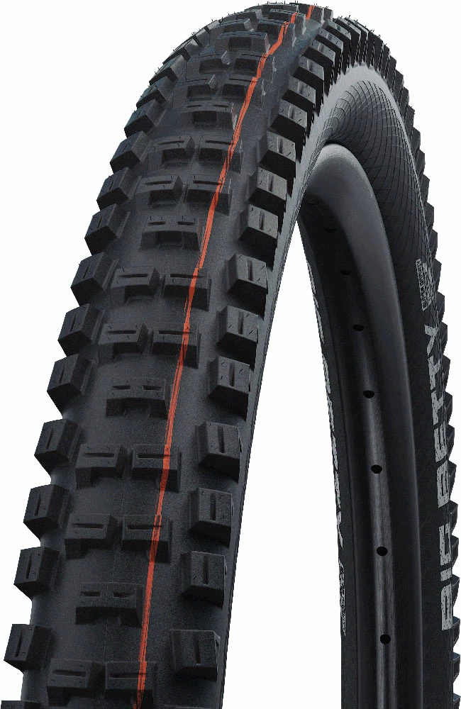 Schwalbe Big Betty Evo Super Gravity 27,5" Addix Soft E-50 Pneus Pliants 3 Schwalbe Big Betty Evo Super Gravity 27,5" Addix Soft E-50 Pneus Pliants – Image 3