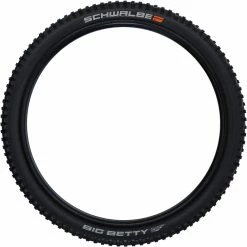 Schwalbe Big Betty Evo Super Trail 27,5" Addix Soft E-50 Pneus Pliants -Pneus Soldes Magasin BigBetty Soft Totale