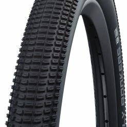Schwalbe Billy Bonkers Performance 26x2,25" Addix Pneus Pliants