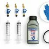 Bleedkit Kit De Purge Ultimate DOT Pour Freins Sram