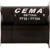 CEMA PF30 INTERLOCK Palier Intérieur Sur PRAXIS M30 30/28mm