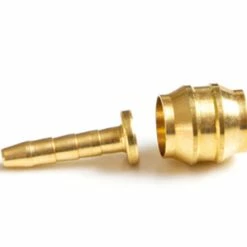 Clarks Olive & Insert Pour Clout/M2/M3