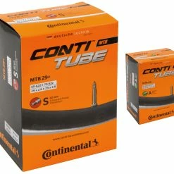 Continental Chambre à Air MTB 29 Wide Plus