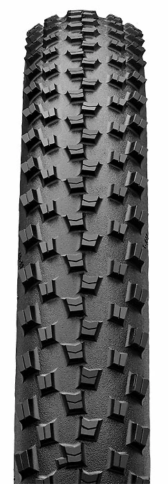 Continental Pneu Cross King Performance 26 2 Continental Pneu Cross King Performance 26 – Image 2