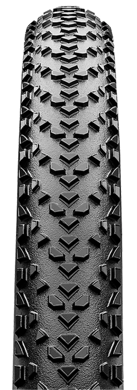 Continental Pneus Pliants Race King 2.2 ProTection 27,5x2,2 2 Continental Pneus Pliants Race King 2.2 ProTection 27,5x2,2 – Image 2