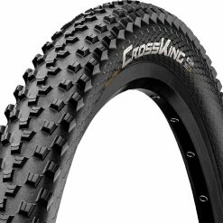 Continental Cross King Performance 27.5 Pneu à Fil