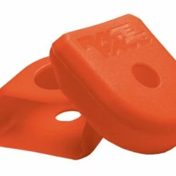 Race Face Crank Boot Small Orange