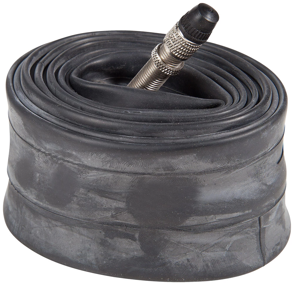 Cube Chambre à Air 26" MTB DV 40mm 2 Cube Chambre à Air 26" MTB DV 40mm – Image 2