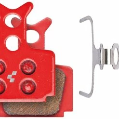 Cube Plaquettes Formula Mega/R1/RX/The One Sintered Disc