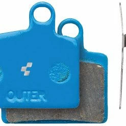 Cube Plaquettes Hayes Stroker Ryde Organic Disc