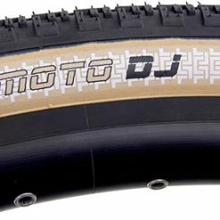 DMR Moto DJ Tanwall 26x2.2" Pneu à Fil -Pneus Soldes Magasin DMR Moto DJ 4V8gdAl99nxDRF