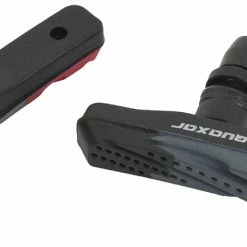 Quaxar Triple V-Brake Color 72mm Patins De Frein Noir