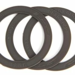 FSA Spacer Pour Palier De Pédalier BB30 -Pneus Soldes Magasin FSA MS 188 Road 230 4038 black d