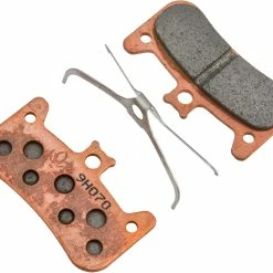 Formula Cura 4 Disques En Métal Fritté