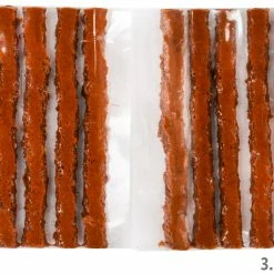 Granite Stash Tire Plug Refill Kit - Rustine De Réparation Tubeless -Pneus Soldes Magasin Granite Stash Tire Plug Refill Kit GTP1908 03 3 5mm