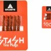 Granite Stash Tire Plug Refill Kit - Rustine De Réparation Tubeless