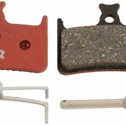 HOPE Mono M4/Tech3 E4 Organic Disc Brake Pads