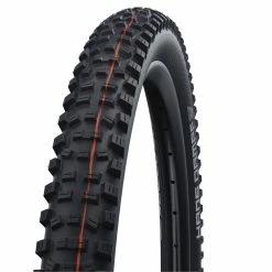 Schwalbe Hans Dampf Evo Super Gravity 27,5" Addix E-25 Pneus Pliants