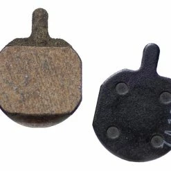 Hayes Plaquettes MX-2/MX-3/MX-4/MX-5/Sole/CX Semi-Metallic Disc