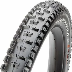MAXXIS HighRoller II+ 27,5x3,00" TR EXO 3C MaxxTerra 120 Pneus Pliants
