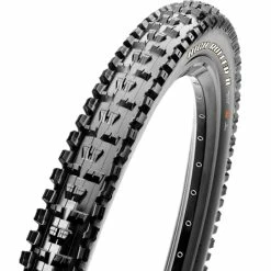 MAXXIS HighRoller II WT 29x2,50" DD TR 3C MaxxTerra 120 Pneus Pliants