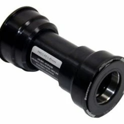 HOPE BB PressFit 41 With Stainless Steel Bearings Black -Pneus Soldes Magasin Hope Innenlager PressFit 41 mit Edelstahllagern schwarz BBPF41SSN 3