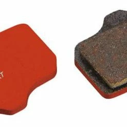 JAGWIRE Plaquettes Sport SRAM/AVID/PROMAX Semi-Metallic Disc -Pneus Soldes Magasin Jagwire PSport SRAM AVID PROMAX Semi Metallic Disc Belaege DCA098 4