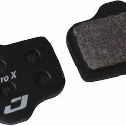 JAGWIRE Plaquettes Pro Extreme SRAM/AVID Sintered Disc -Pneus Soldes Magasin Jagwire Pro Extreme SRAM AVID Sintered Disc Belaege DCA598 3