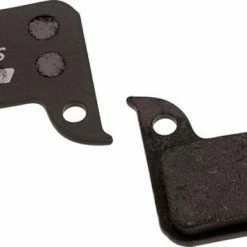 JAGWIRE Plaquettes Pro Extreme SRAM/AVID Sintered Disc -Pneus Soldes Magasin Jagwire Pro Extreme SRAM AVID Sintered Disc Belaege DCA598 5