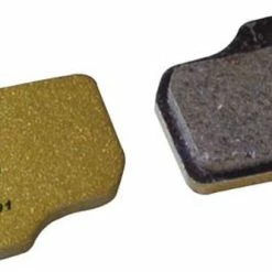 JAGWIRE Plaquettes Pro SRAM/AVID Semi-Metallic Disc -Pneus Soldes Magasin Jagwire Pro SRAM AVID Semi Metallic Disc Belaege DCA100 3