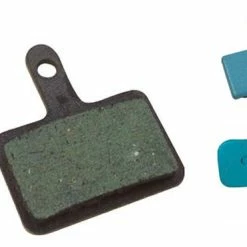 JAGWIRE Plaquettes Sport SHIMANO/TEKTRO/TRP/REVER/PROMAX Organic Disc