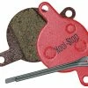 Kool-stop Plaquettes D110 Disc Pour Magura Clara/Luise