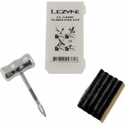 Lezyne Kit De Réparation Tubeless Classic