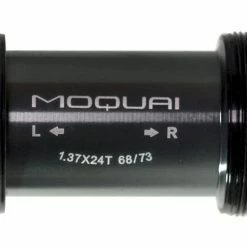 Moquai Pédalier Céramique BSA Hollowtech II