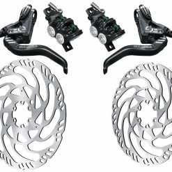 MAGURA Kit De Freins à Disque MT5 EStop + MDR-C