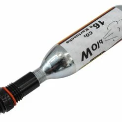 MaXalami PlugN'Blow DUO Outil De Réparation Tubeless Avec Connecteur CO2 -Pneus Soldes Magasin MaXalami PlugN Blow DUO Tubeless Reparaturwerkzeug mit CO2 Konnektor 389 d
