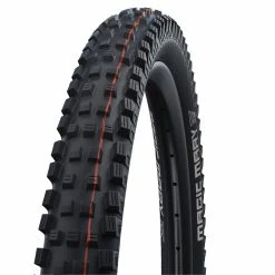 Schwalbe Magic Mary Evo Super Trail 29" Addix Soft E-25 Pneus Pliants