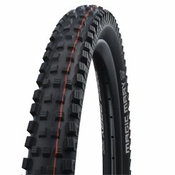 Schwalbe Magic Mary Evo Super Gravity 27,5x2,40" Addix Soft E-50 Pneu Pliant