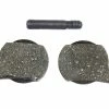 MAGURA 6.2 Endurance Louise/Julie/Marta Disc Brake Pads