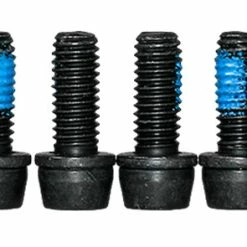 MAGURA Jeu De Vis De Fixation PM M6x17, Rondelles Incluses