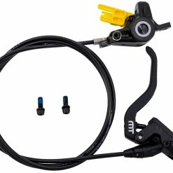 MAGURA Kit De Freins à Disque MT4 950/1750mm + MDR-C 180mm -Pneus Soldes Magasin Magura MT4 Scheibenbremsen 1750mm