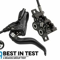 MAGURA Frein à Disque MT5