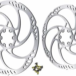 MAGURA Jeu De Disques De Frein Storm HC 6 Trous 203/180mm