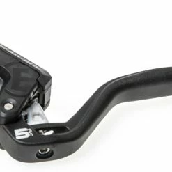 MAGURA MT5 Brake Lever 2-Finger Aluminum From 2015 Black