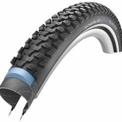 Schwalbe Marathon Plus MTB 27,5x2,10" Fil Reflex