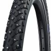Schwalbe Marathon Winter Plus 26x2,15" Pneu à Crampons