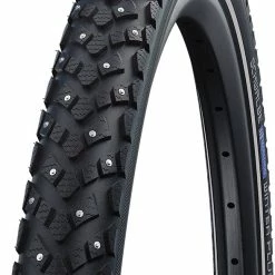 Schwalbe Marathon Winter Plus 26x2,15" Pneu à Crampons